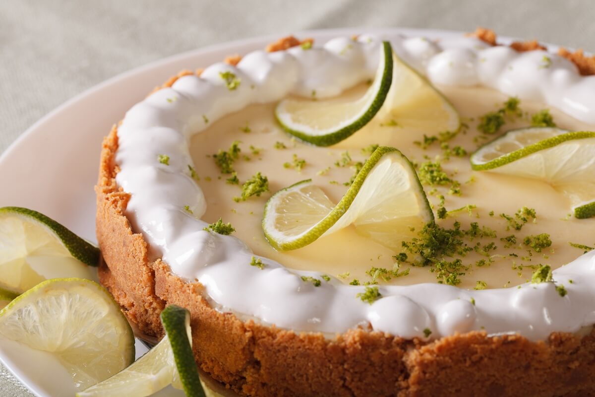 Découvrir Floride : cuisine